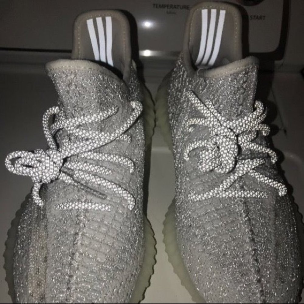 Adidas Yeezy Boost 350 V2 Reflective